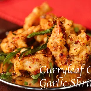 Chaska - Indian Street Food