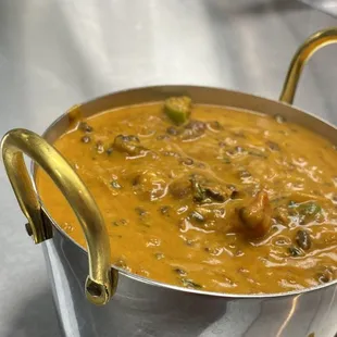 Dal makhani