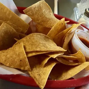 Chips - average at best