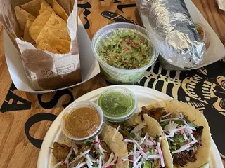 Taqueria El Travieso