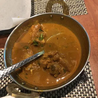 Chicken Curry