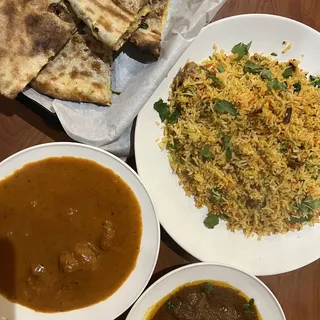 Lamb Curry