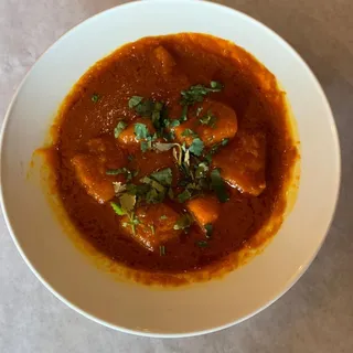 Aloo Vindaloo