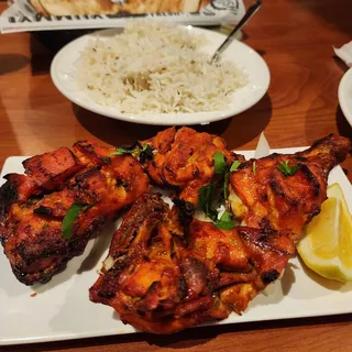 Chicken Leg Tandoori (1PC)