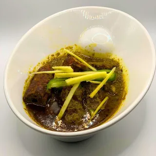 Chicken Seekh Kabab (2PCS)