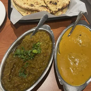Tandoori Roti