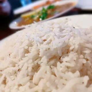 Basmati Rice