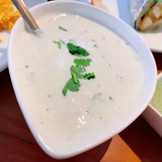 Raita Yogurt