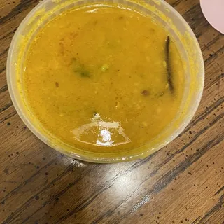 Daal Soup