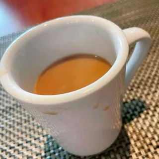 INDIAN TEA (MASALA CHAI)