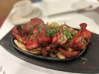 Rose Indian Cuisine