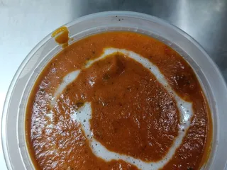 Taj Indian Cuisine