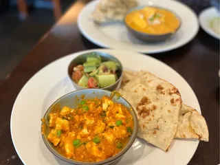 Roti Indian Bistro