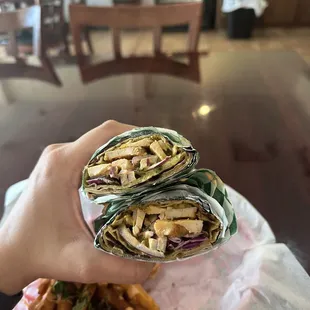 Kati roll
