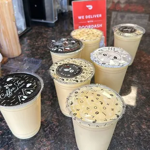 Mango Lassi