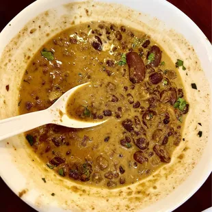 Absolutely amazing dal makhni