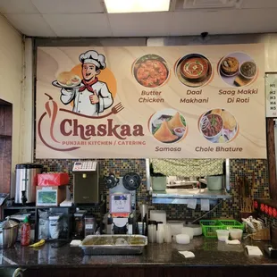 ramen and noodles, interior