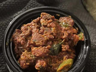 Spicy Village