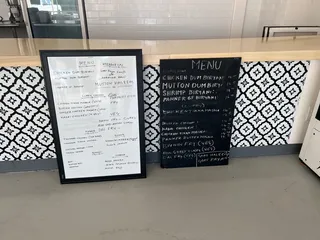 Biryani Nation