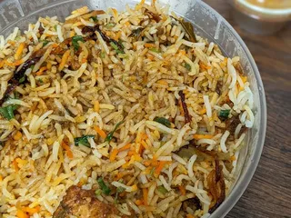 Desi Bites