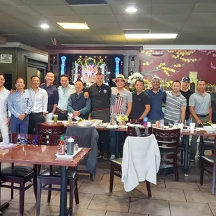 AABC club. Making a difference in our community.