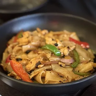 Chasu Kitchen