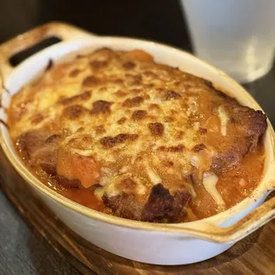 Hong Kong Style Baked Pork Chop Rice $14.25