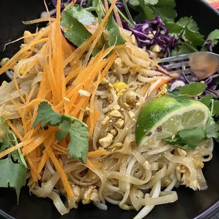 Pad Thai Special