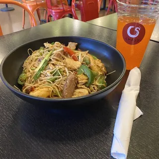 House Rice Noodle Special