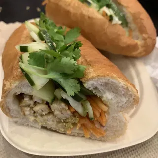 Banh Mi
