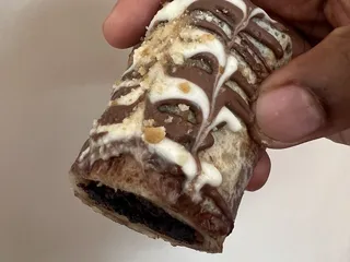 Bubble & Crepe House