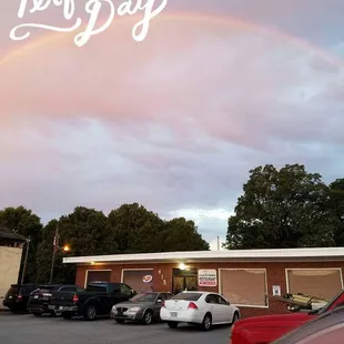 Chat and Nibble Kings Mtn.