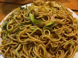 Mousam Spice House