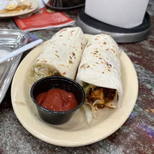 burritos and wraps, food, burrito, wraps