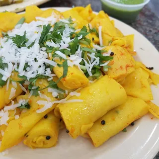 Khandvi