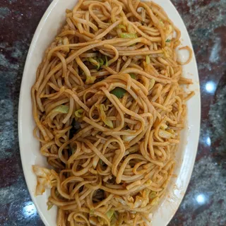 Chinese Noodles