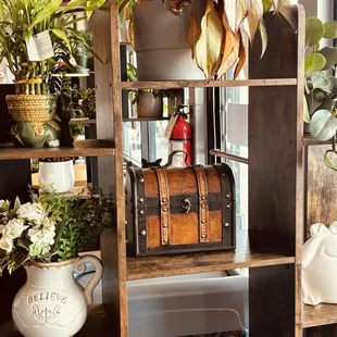 Inside Decor