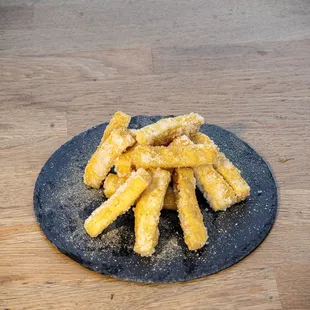 Tofu Fries