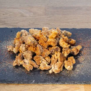 Popcorn Chicken