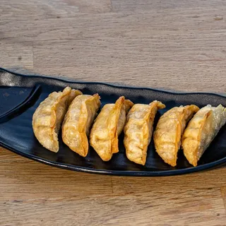 Gyozas (6 Pcs.)