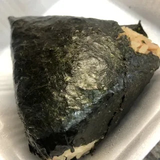 Spam Rice Balls