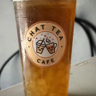 Wintermelon Iced Teas