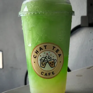 Honey Slushes