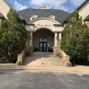 Chateau Avalon