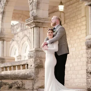 Weddings at CB