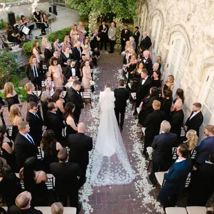 Weddings at CB