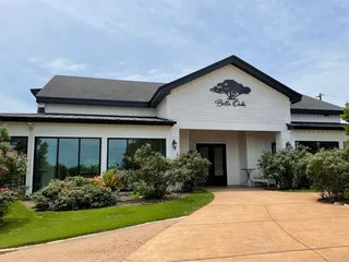 Bella Oaks Venue