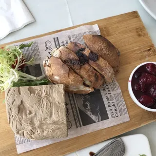 Liver Pate