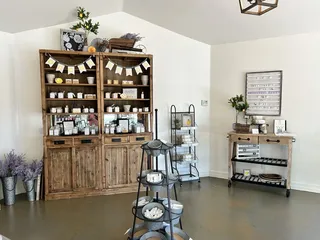 Lavender Farm at Chateau de Vie