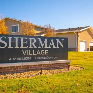 Sherman Village